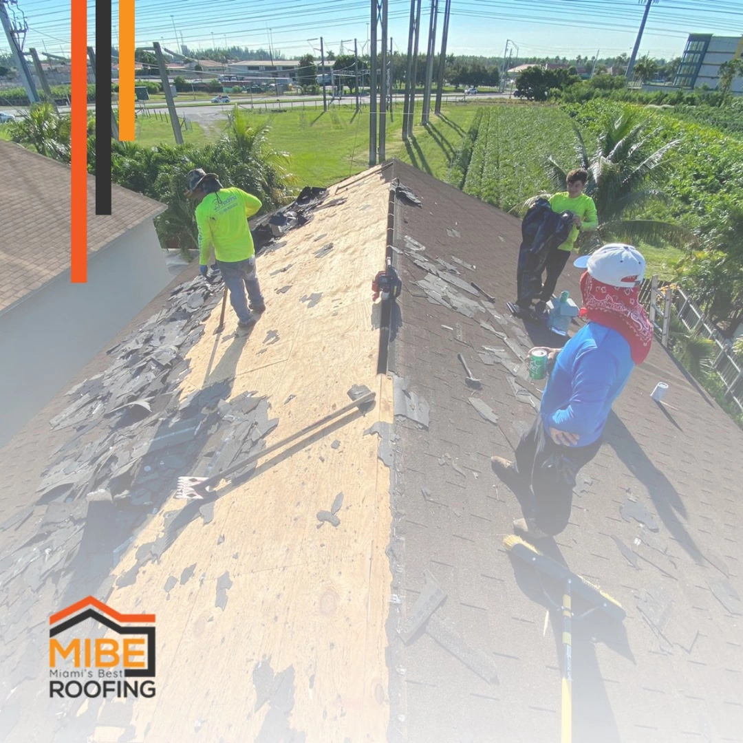 Commercial Roofing Contractor in Miami Florida - Copy