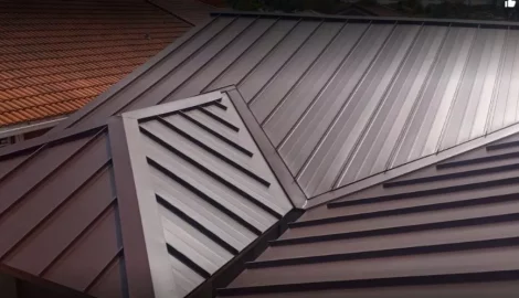 Metal Roof Replacement Miami Dade Fl install and repair