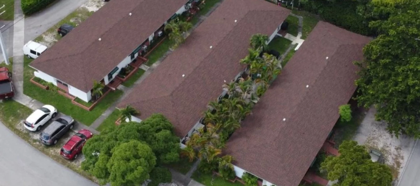 Residential Roofing Contractor in Miami Fl install and repair
